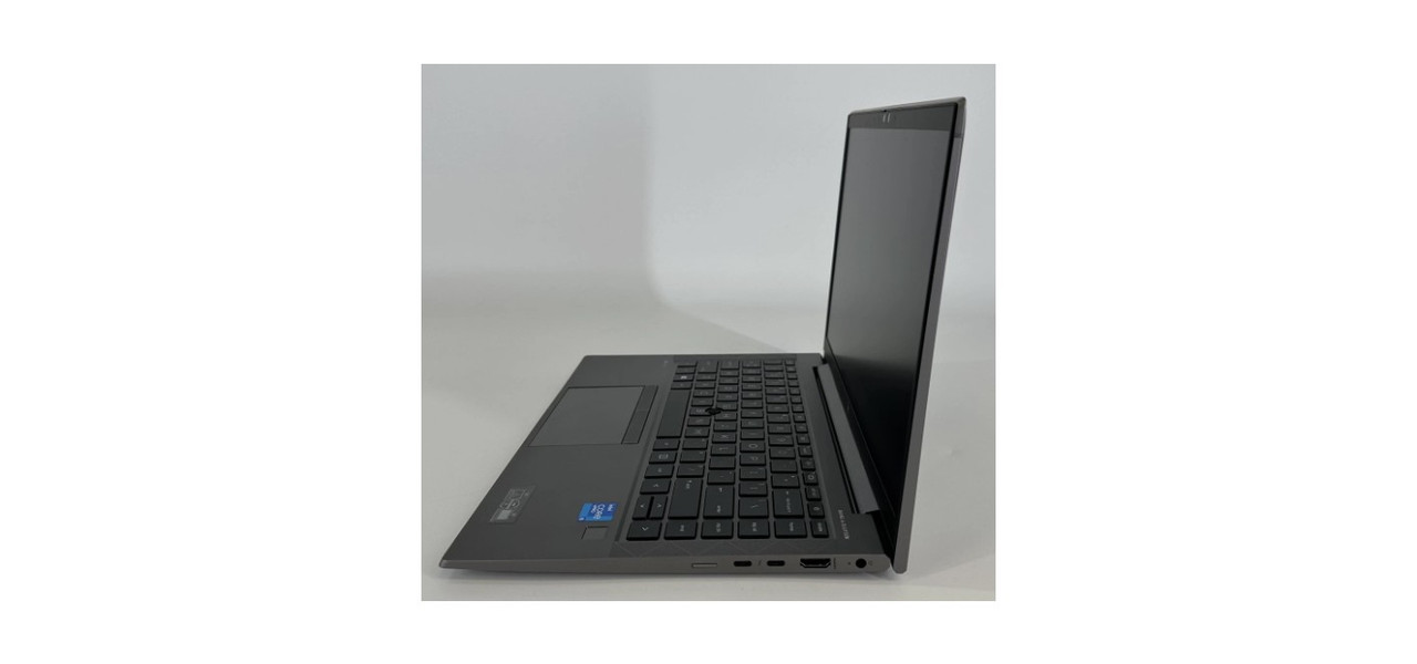 HP Zbook Firefly 14 G8 I7-1185G7 3GHz 16GB 512GB 14